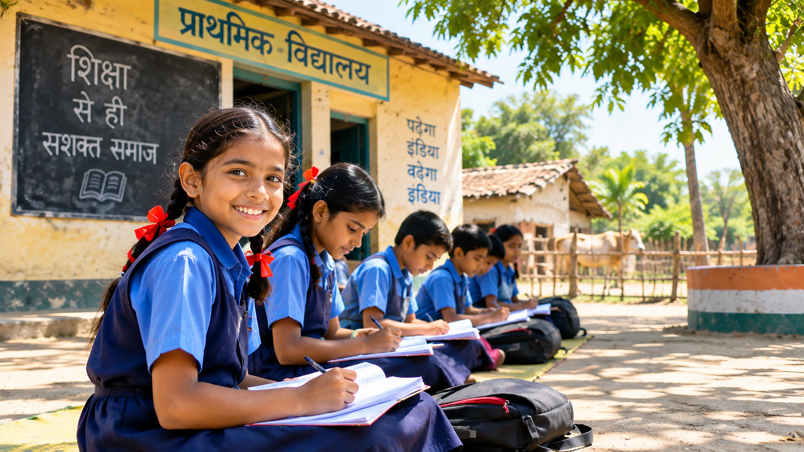 Community Development