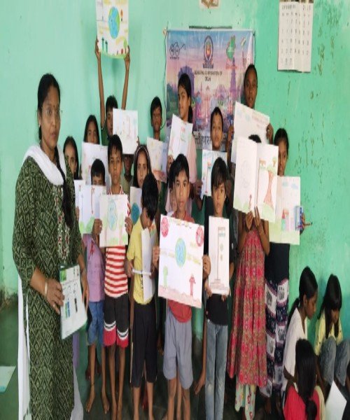 Jan Kalyan gallery photo