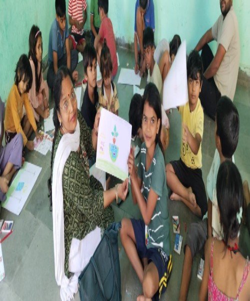 Jan Kalyan gallery photo