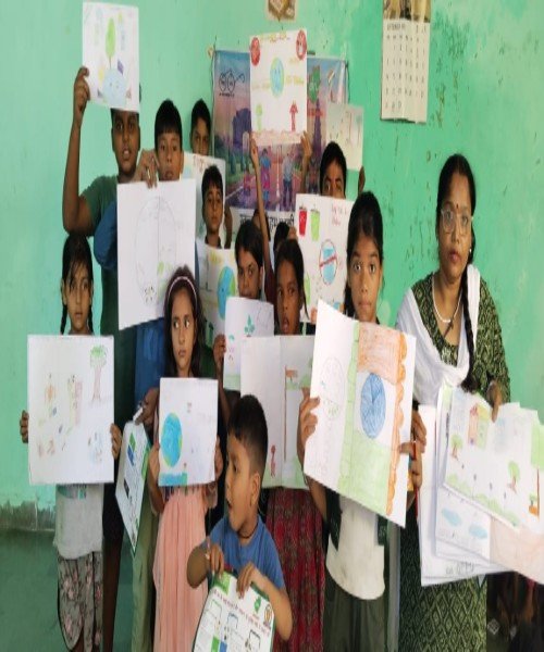 Jan Kalyan gallery photo
