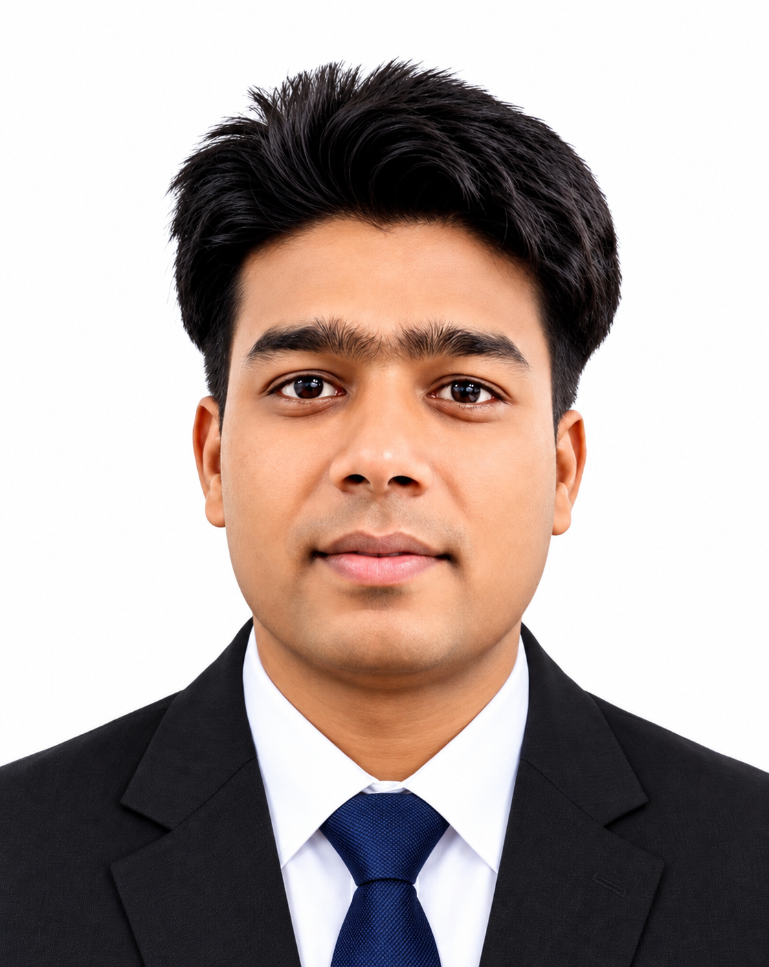 Purshottam Singh Yadav