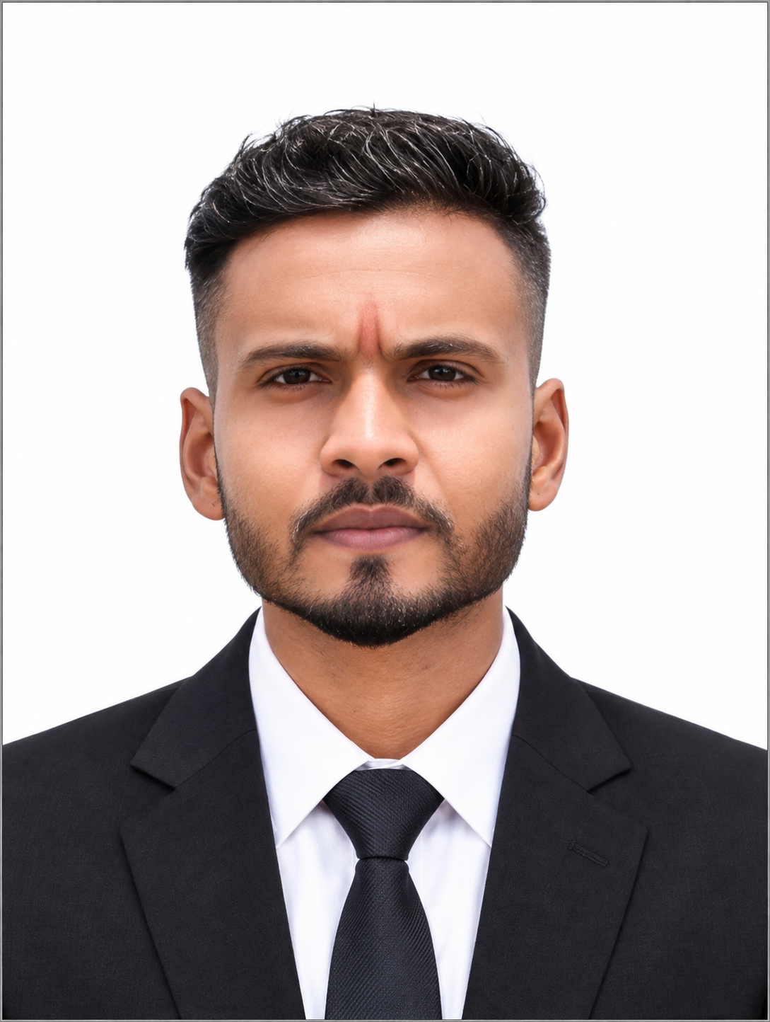 Kripal Kumar Manjhi