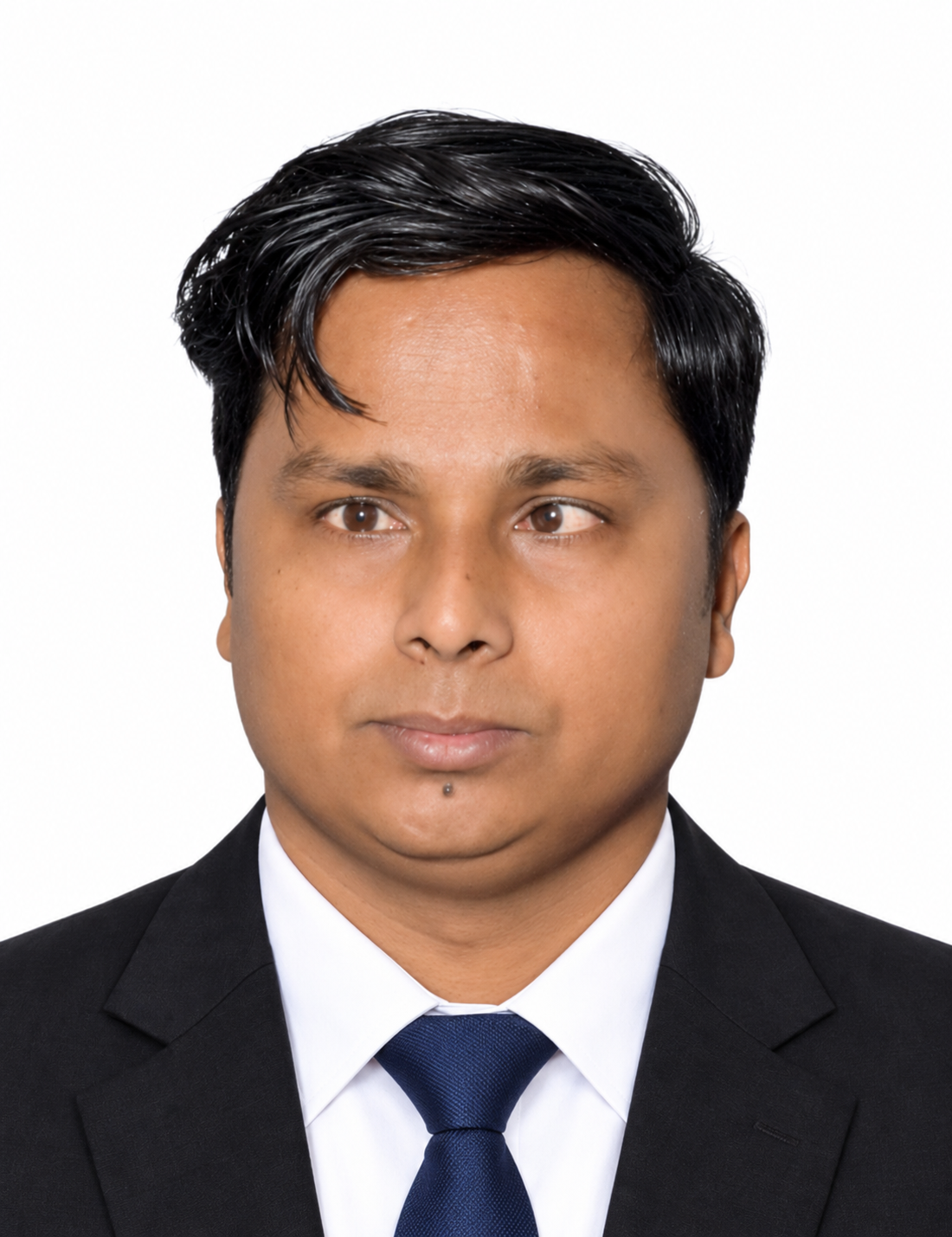 Lakshmeshwar Paswan