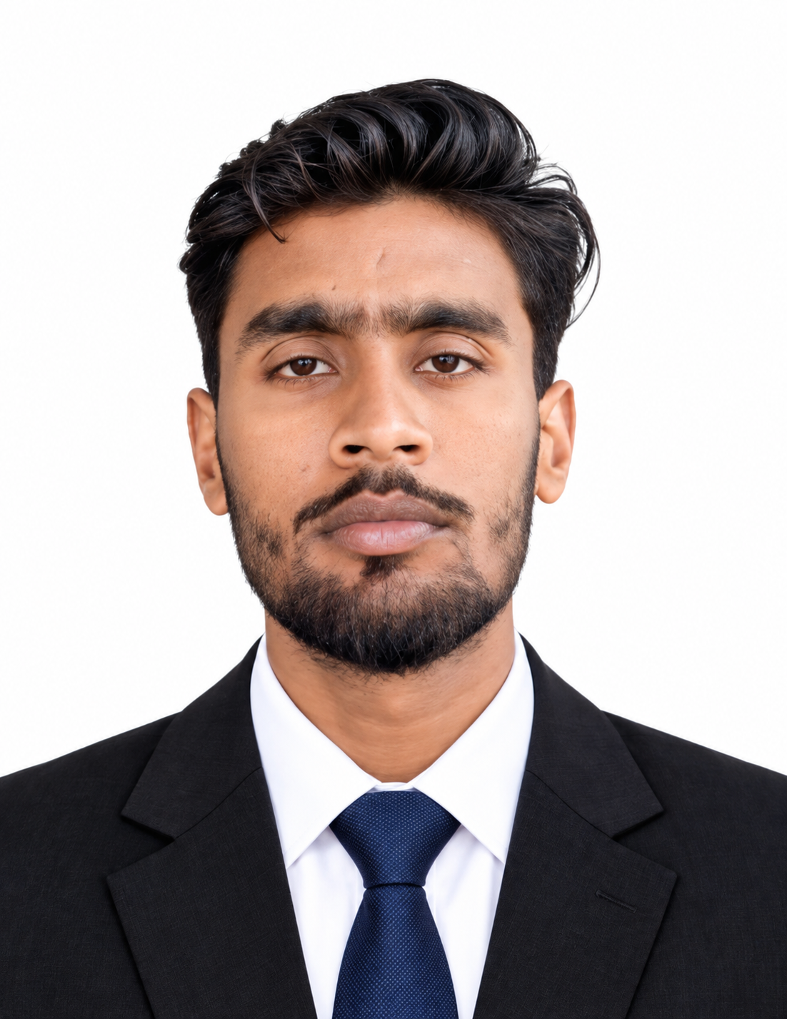 Vishal Kumar