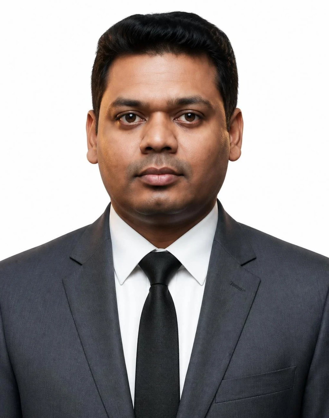 Praveen Kumar