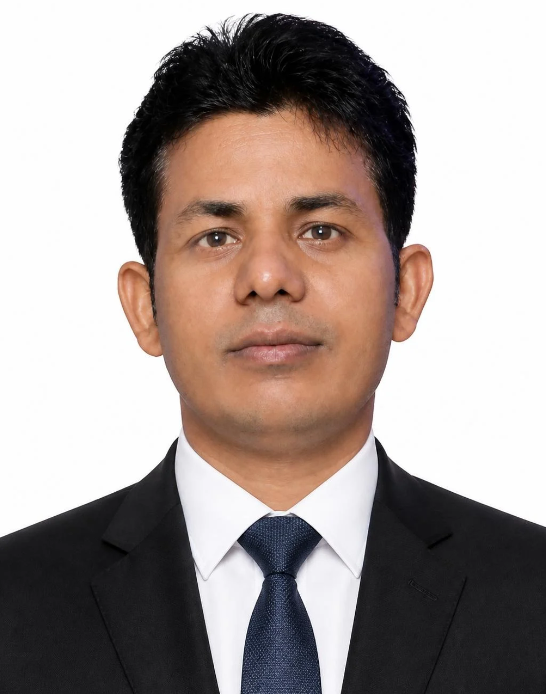 Saroj Kumar