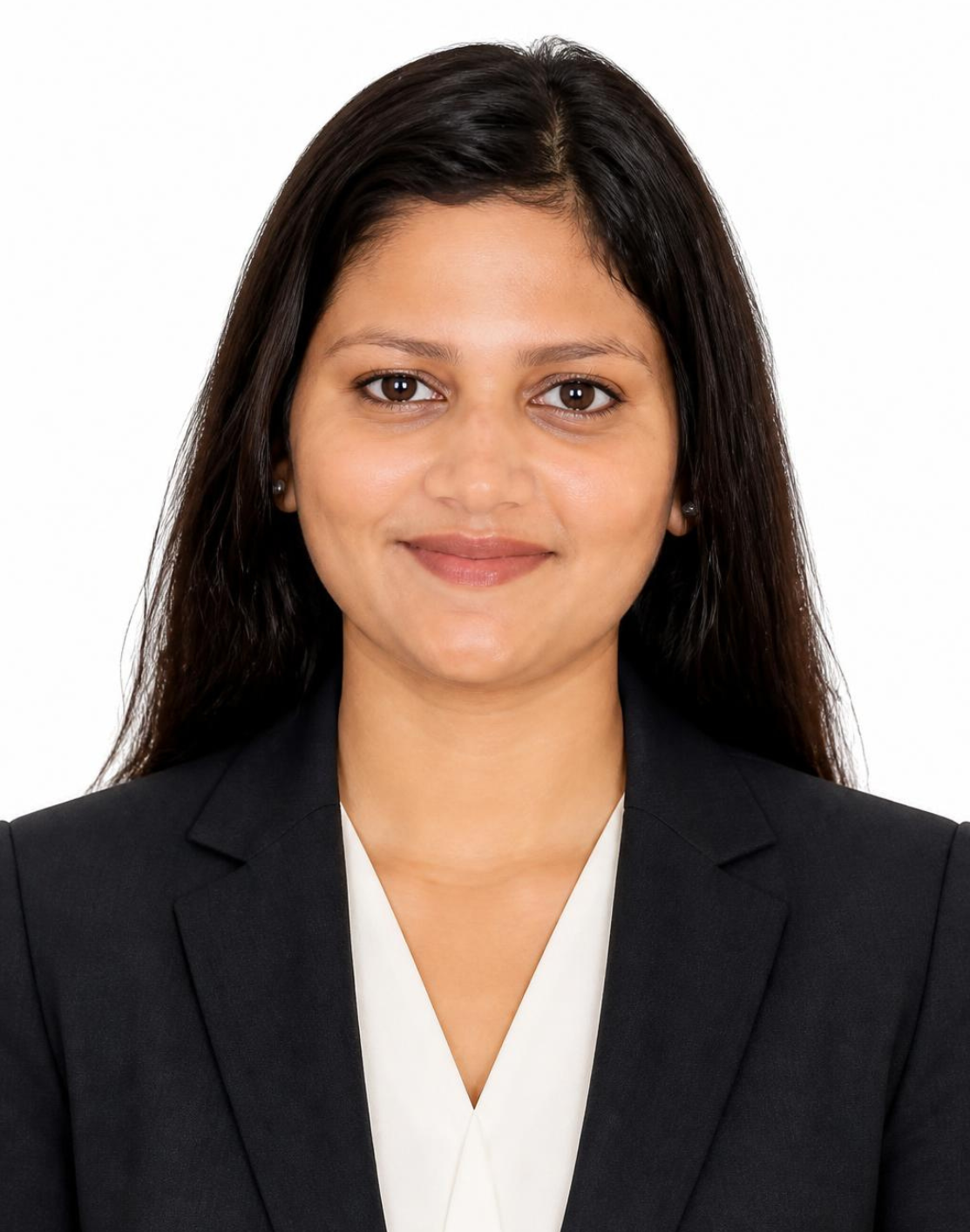 Ragini Paswan